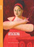 ARTACUCINA een kijkje in de keuken van galerie ARTACASA. Kunst-kookboek vanaf half september te bestellen op deze site!