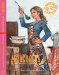 ARTACUCINA 4 - De Hollandse keuken van ARTACASA