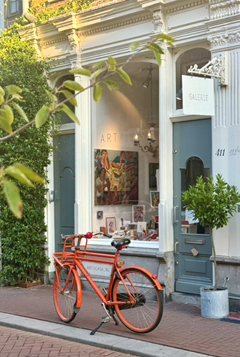 ARTACASA Kerkstraat 411 Amsterdam