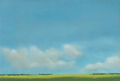 Marcel van Pinxteren, M2, 175 euro, Olieverf op hout zonder lijst, 20x14 cm